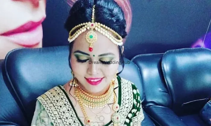 SPARKLING ANGELS BRIDAL STUDIO